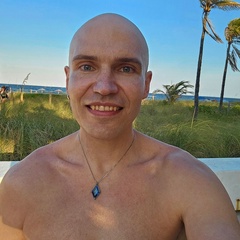 Володимир Карнаух, 37 лет, Miami Beach