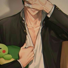 Midorima Shintarou, 31 год