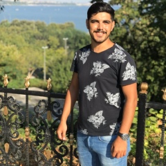 Kemal Kaplan, 30 лет, İstanbul