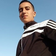 Omar Akraimi, 22 года, Essaouira