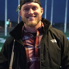 Richard Jones, 44 года, Arlington