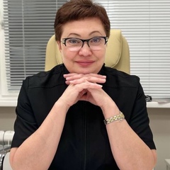 Анна Козляткина, 56 лет