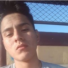 Erick Albornoz-Hurtado, 25 лет, Chimbote