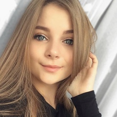 Алина Скворцова, 23 года, Краснодар