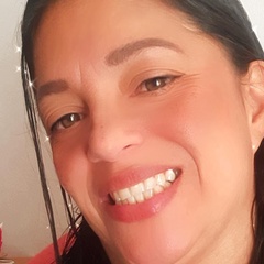 Katherine Jaimes, 44 года, Bucaramanga