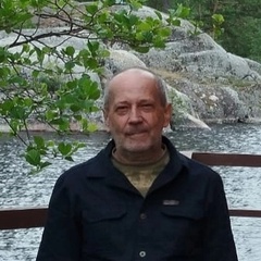 Александр Столяров, 62 года, Волхов