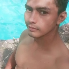 Geiler Max-Pelaez-Julca, 26 лет, Tarapoto