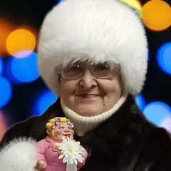 Елена Догадаева, Томск