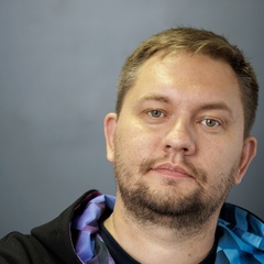 Станислав Жарников, 34 года, Сургут