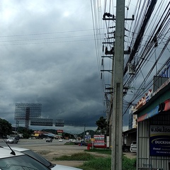 Dechar Dangrod, 32 года, Nakhon Sawan