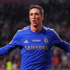 Fernando Torres, 40 лет, London