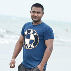 Rahat Reza, 27 лет, Sylhet