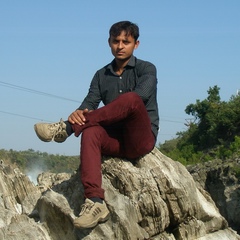 Rahul Tiwari, 33 года, Prayagraj (Allahabad)