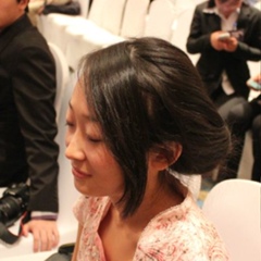 Yingjie Chen, 31 год, Changchun