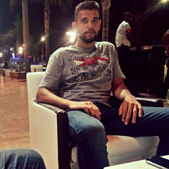 Youssef Rhendour, 29 лет, Oujda