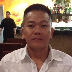 James Nguyen, 37 лет