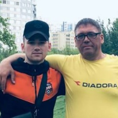 Павел Новгородов, Екатеринбург