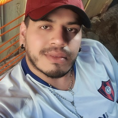 Gustavo Allende, 31 год, Asunción