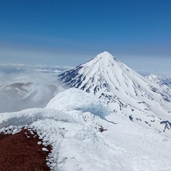 Snowtrip Kamchatka, Петропавловск-Камчатский