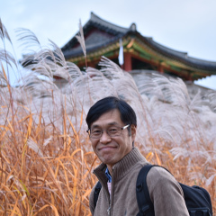 Samgyun Kim, 56 лет, Suwon