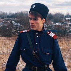 Егор Бровкин, 18 лет, Москва