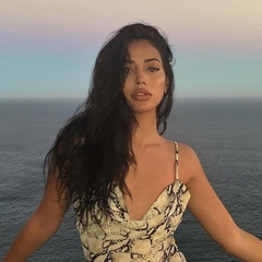 Cindy Kimberly, 26 лет