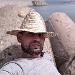 Anas Ahattach, 41 год, Tetouan