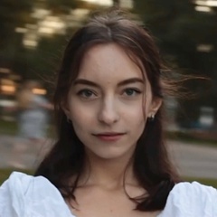 Алла Ковтун