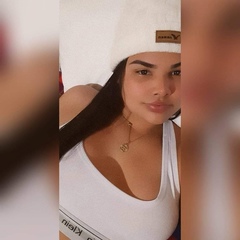 Cristina Villalba, 23 года