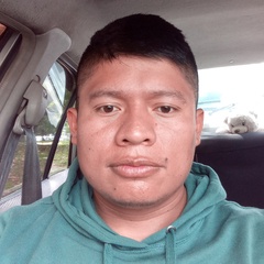 Wilson Cotrina, 34 года, Bogotá