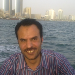 Mohamed Nasr, 52 года, Dubai