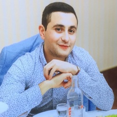 Norik Narimbekyan, 32 года, Москва