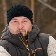 Vadim Kirichenko, Челябинск