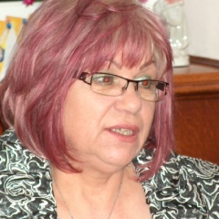 Mária Matovičová, Trnava