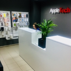 Apple Tech, Киев