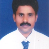 Didla Jonah, 48 лет, Hyderabad