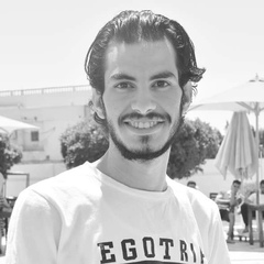 Mostafa Abdelhafiez, 34 года, Ibsheway