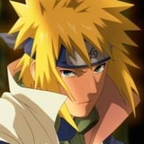 Minato Namikaze, 45 лет