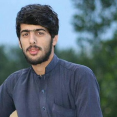 Muhammad Noman, 27 лет, Peshawar