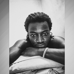 Nigel Junior, 28 лет, Omdurman