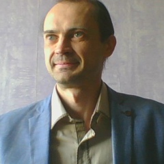 Алексей Горбунов, 44 года, Киев