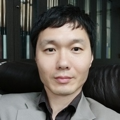 Kim Kyoung-Koo, 48 лет