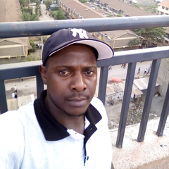 Polycarp Mulei, 32 года, Nairobi