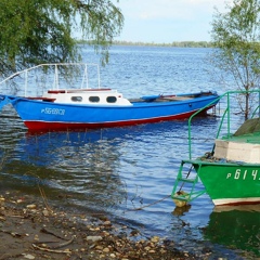 Константин Булатов, 51 год