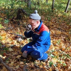 Алмаз Тазиев, Нижнекамск