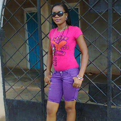 Deborah Benjamin, Warri