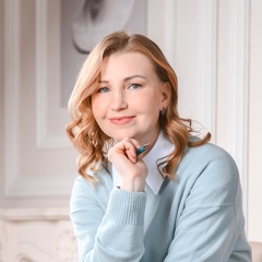 Екатерина Мельникова, Москва