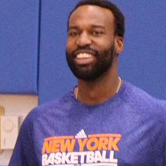 Baron Davis, 46 лет, Los Angeles