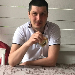 Руслан Салимов, 36 лет, Омск