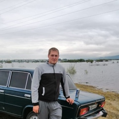 Вячеслав Агафонов, Сердобск